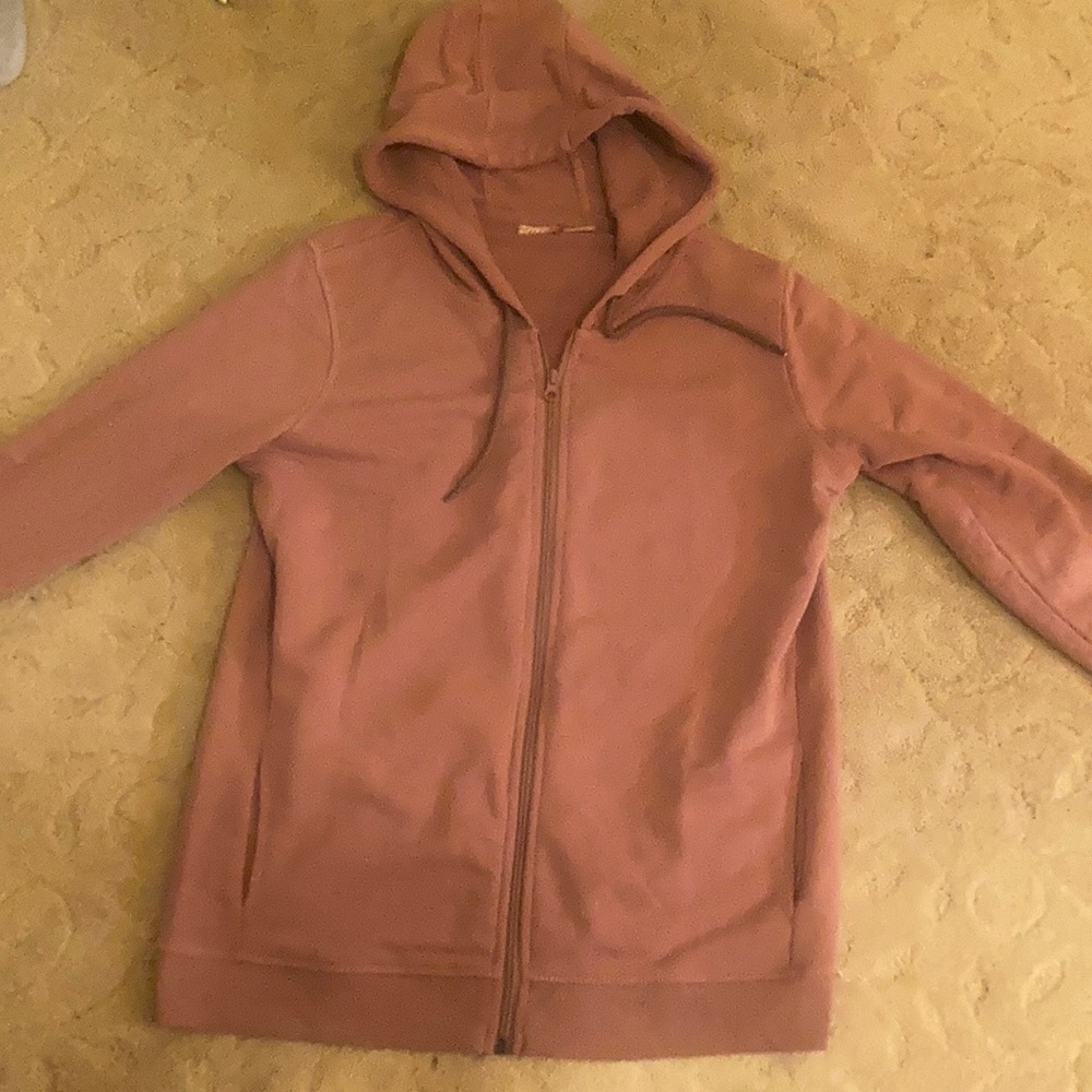 Crivit Zip-up jacket from Lidl.